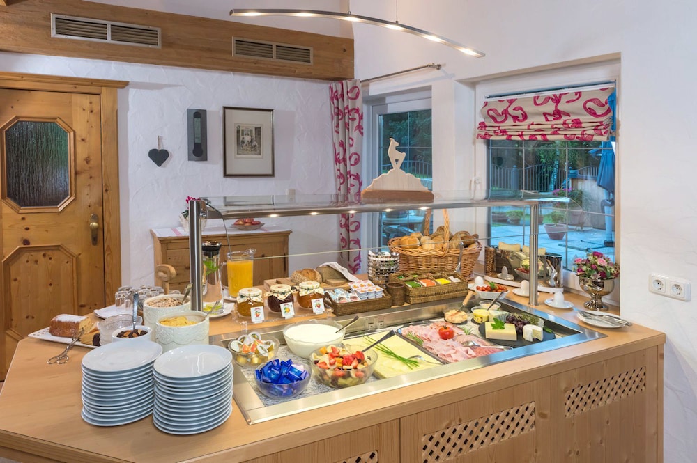 aurach bei kitzbuehel