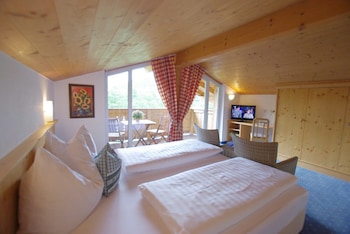 aurach bei kitzbuehel