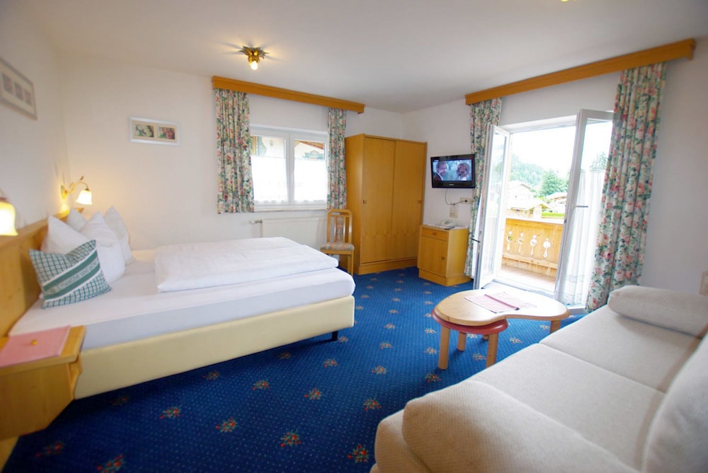 aurach bei kitzbuehel