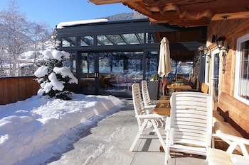 aurach bei kitzbuehel