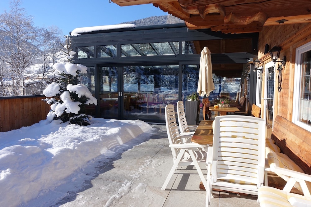 aurach bei kitzbuehel