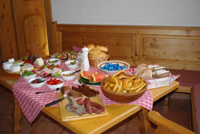 hotel pension heike