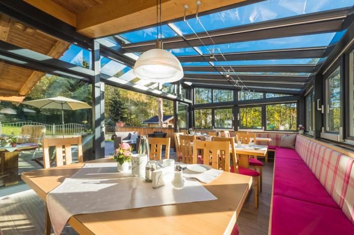 hotel pension heike