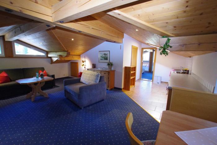 hotel pension heike
