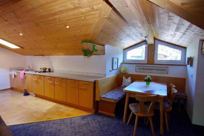 hotel pension heike