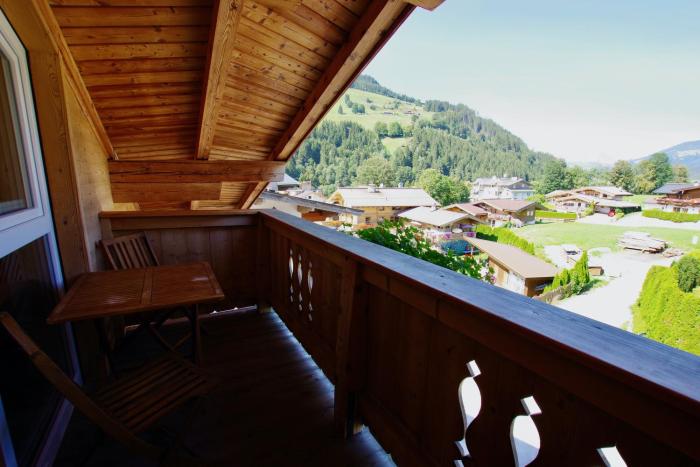 hotel pension heike