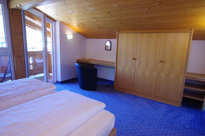 hotel pension heike