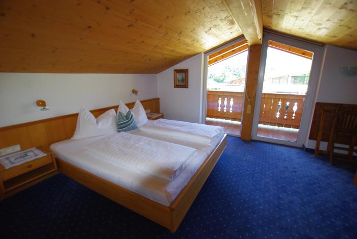 hotel pension heike