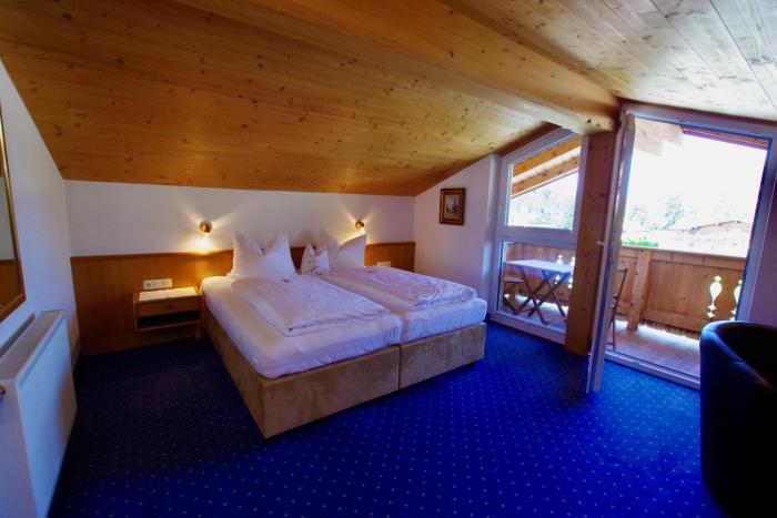 hotel pension heike