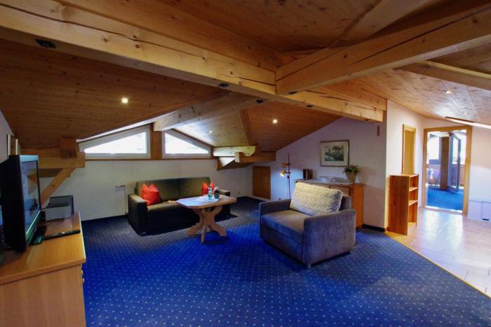 hotel pension heike