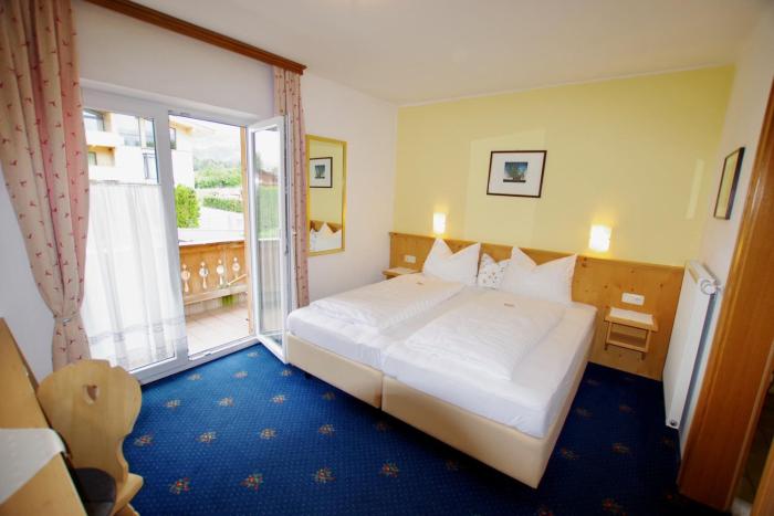 hotel pension heike