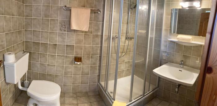hotel pension heike