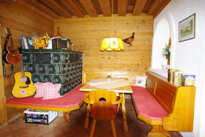 hotel pension heike