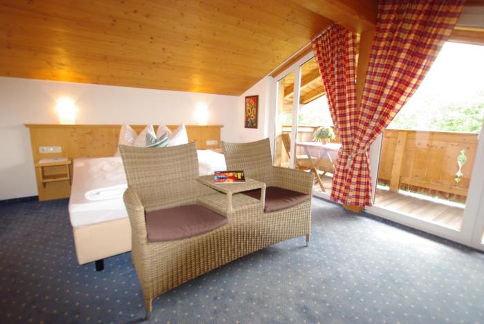 hotel pension heike