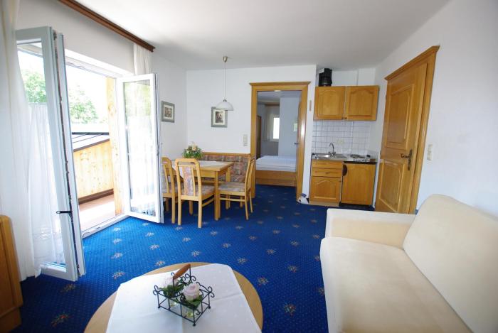 hotel pension heike