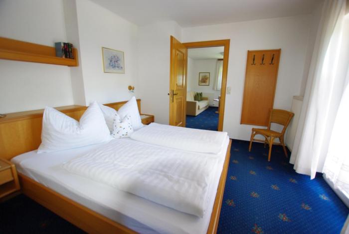 hotel pension heike