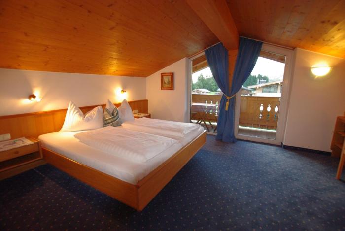hotel pension heike