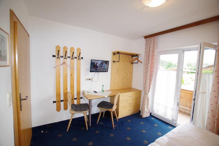 hotel pension heike