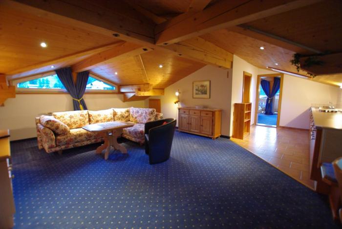 hotel pension heike