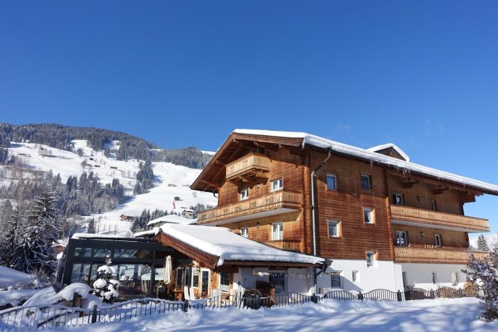 hotel pension heike