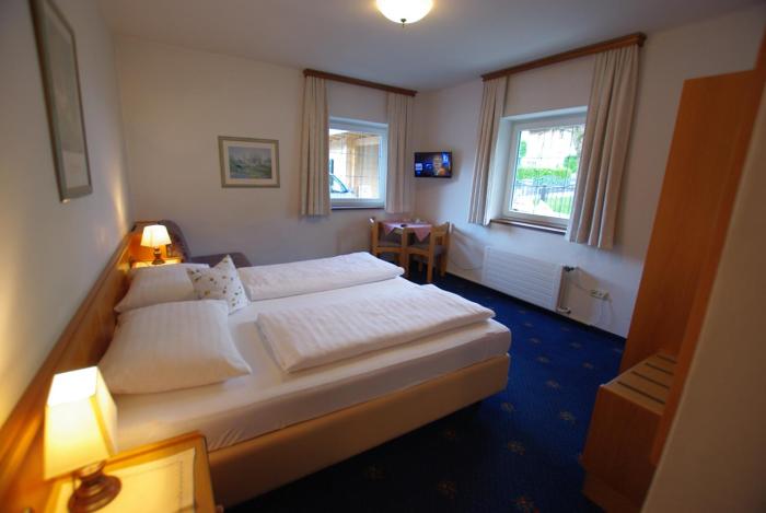 hotel pension heike