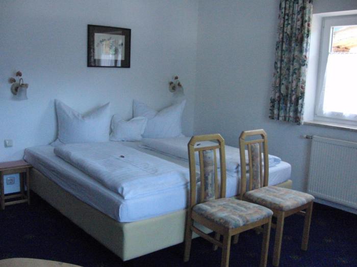 hotel pension heike