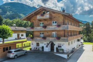 Hotel Pension Heike,Austrian Alps>>Aurach Bei Kitzbuehel,3 star