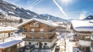 Hotel Pension Heike,Austrian Alps>>Aurach Bei Kitzbuehel,3 star