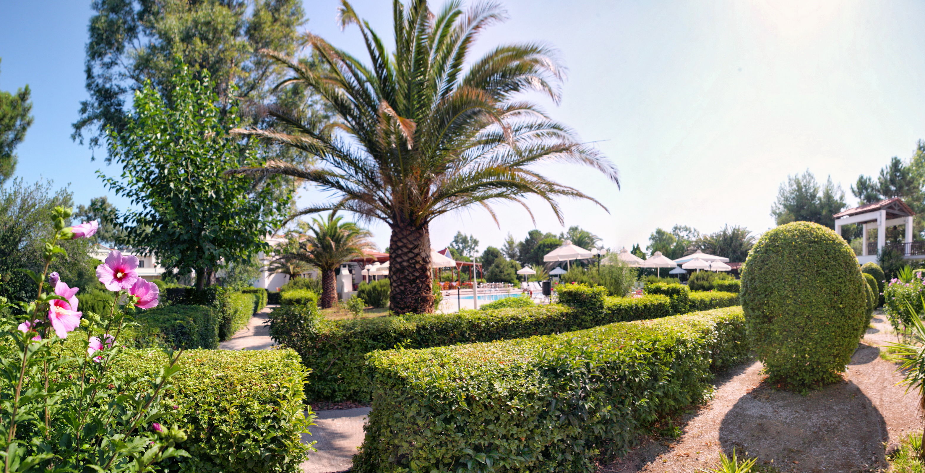 pasiphae hotel