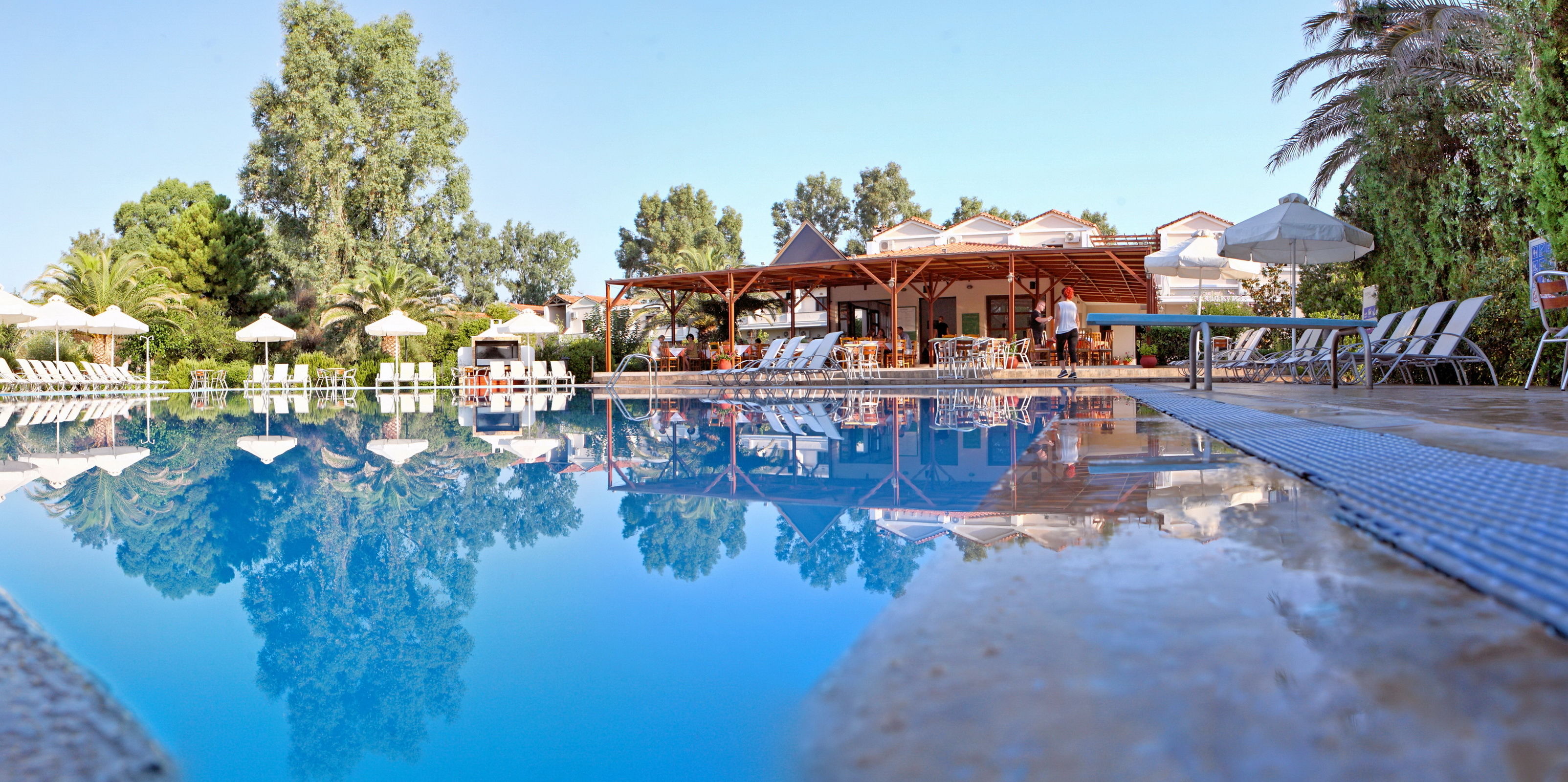 pasiphae hotel
