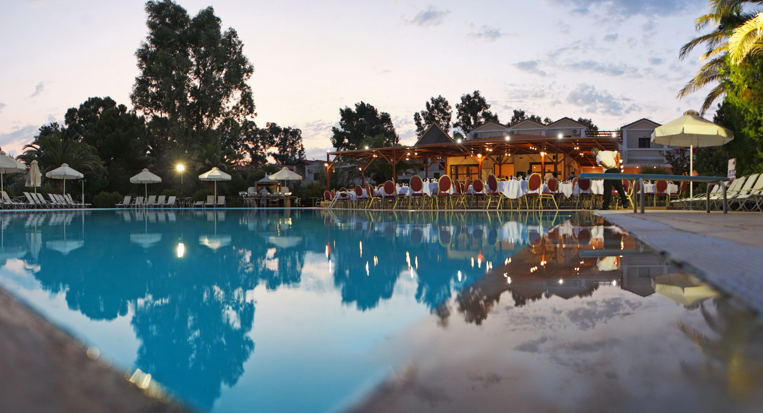 pasiphae hotel