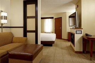 Hyatt Place Denver Airport,Denver>>Aurora,3 star