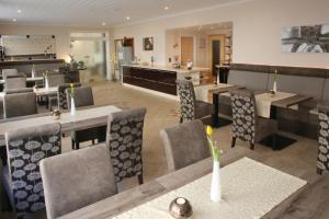 Hotel Haus Christa,Cochem-Zell>>Bad Bertrich,3 star