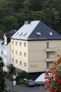 Hotel Haus Christa,Cochem-Zell>>Bad Bertrich,3 star