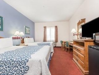 days inn by wyndham montgomery