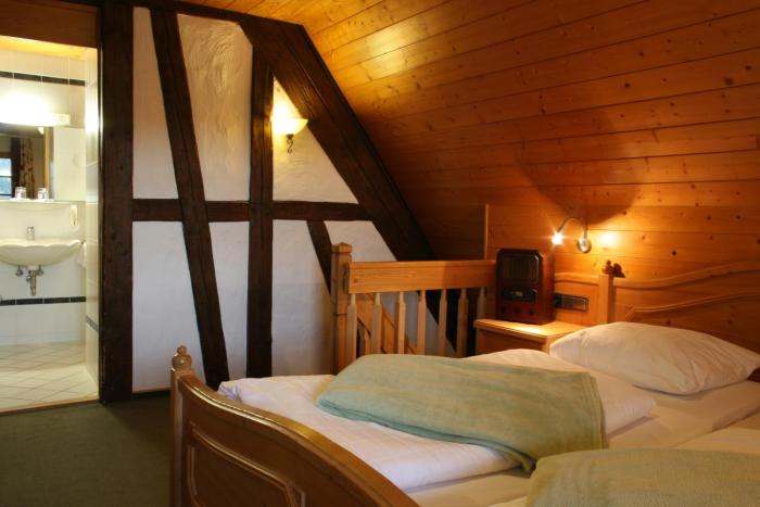 hotel adler barental