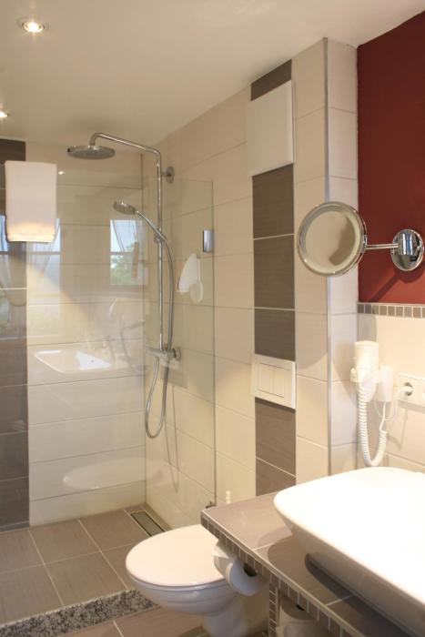 hotel adler barental