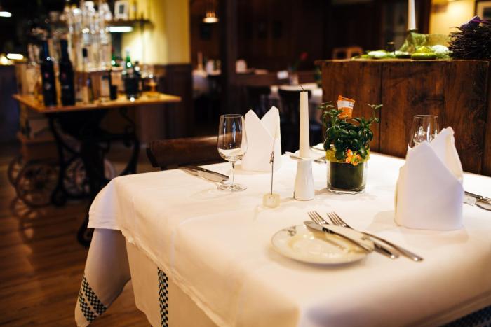 hotel adler barental