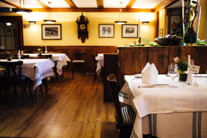 hotel adler barental