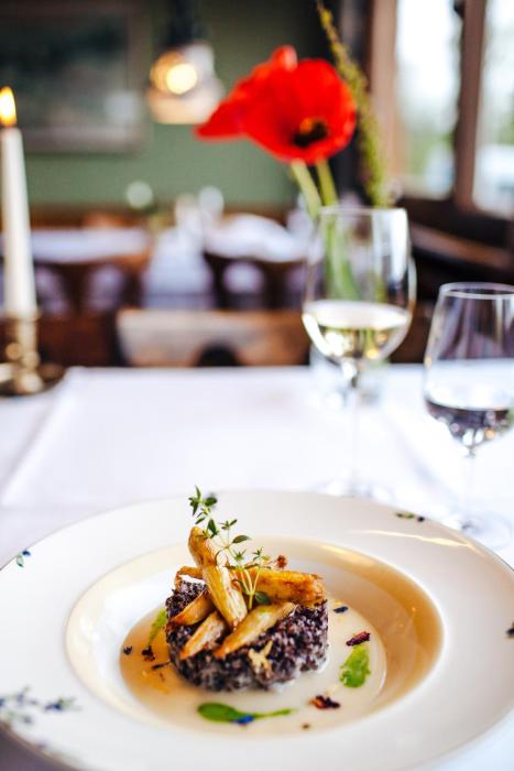 hotel adler barental