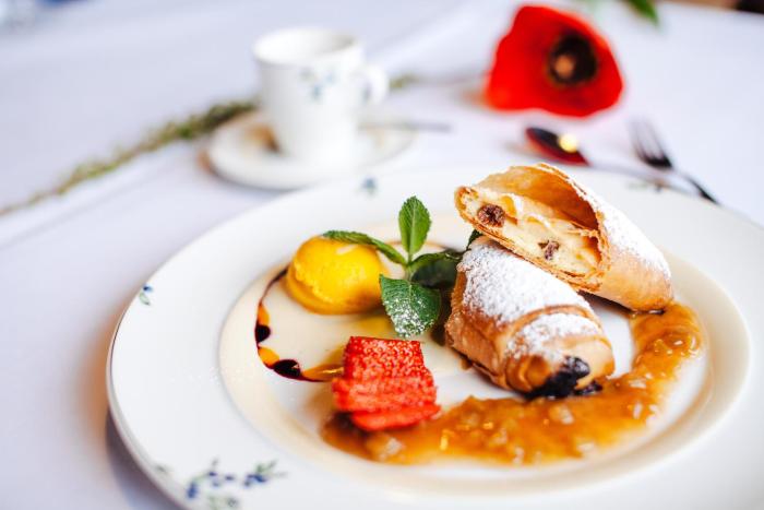 hotel adler barental