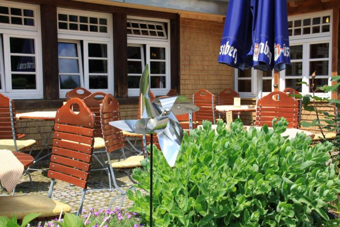 hotel adler barental