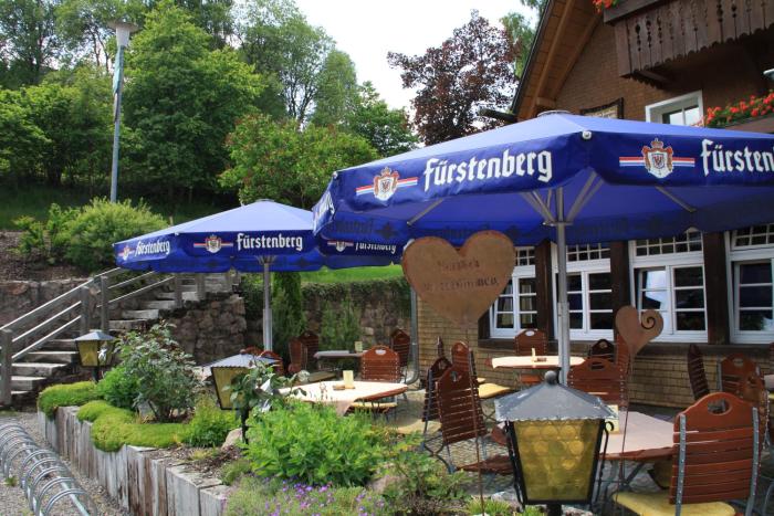 hotel adler barental