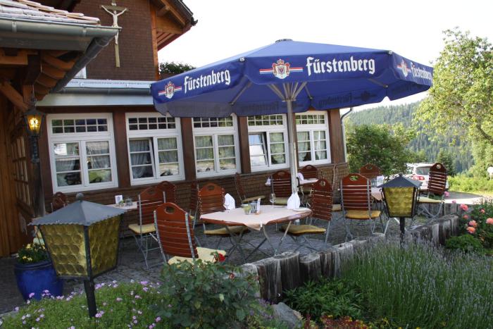 hotel adler barental