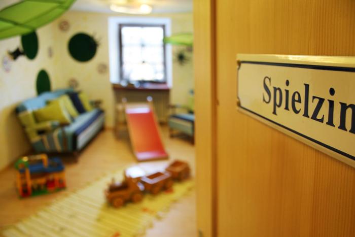 hotel adler barental