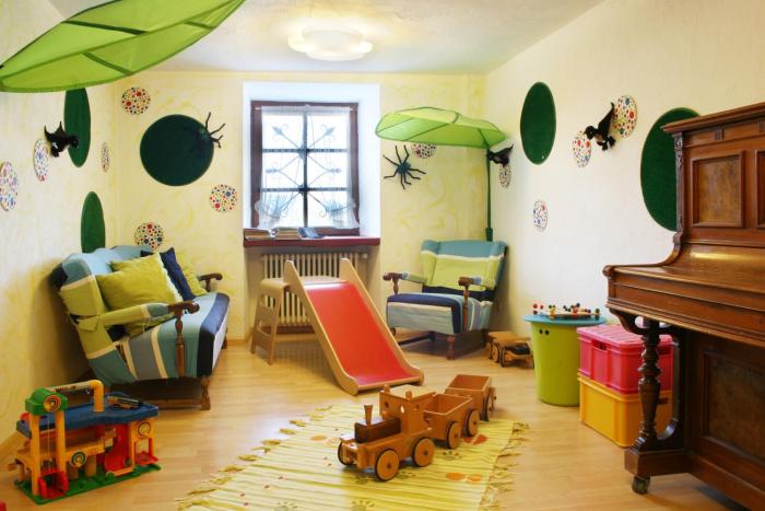 hotel adler barental