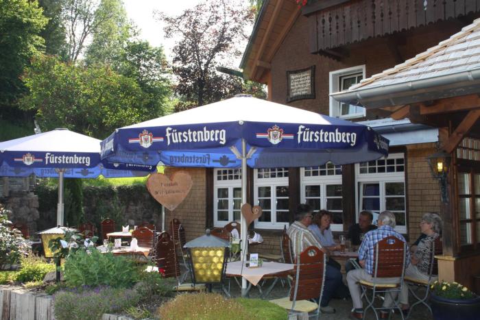 hotel adler barental