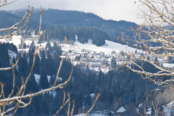 hotel adler barental