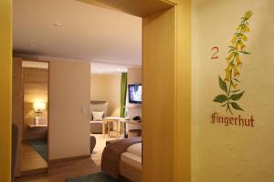 hotel adler barental