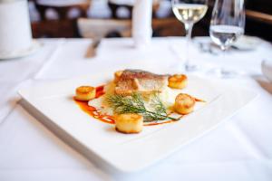 hotel adler barental